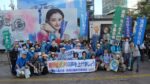 職場九条の会共同行動　　実行委員会を結成